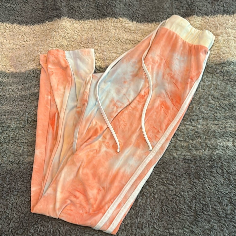 Sommer ray workout leggings